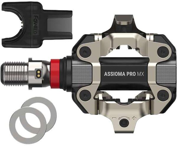 Favero Assioma PRO MX-UP Upgrade Kit