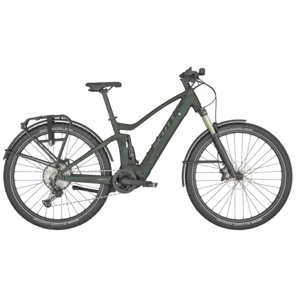 Scott Axis eRIDE FS 20