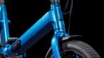 Cube Fold Hybrid Comfort 500 electricblue´n´reflex – Bild 6