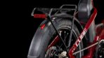 Cube Fold Hybrid 500 merlotred´n´reflex – Bild 3