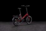 Cube Fold Hybrid 500 merlotred´n´reflex – Bild 7