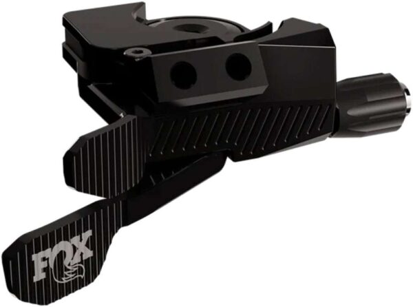 Fox Racing Shox Twin Stick Lever Remote Hebel