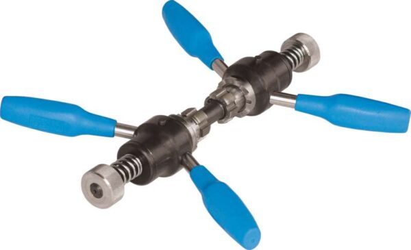 CYCLUS TOOLS Schneidfräswerkzeug Tretlagergewinde + Gehäuse BSA