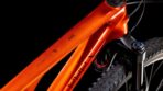Cube AMS ONE11 C:68X Pro 29 electricorange´n´carbon – Bild 2