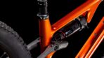 Cube AMS ONE11 C:68X Pro 29 electricorange´n´carbon – Bild 3