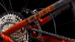 Cube AMS ONE11 C:68X Pro 29 electricorange´n´carbon – Bild 4