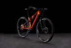 Cube AMS ONE11 C:68X Pro 29 electricorange´n´carbon – Bild 6