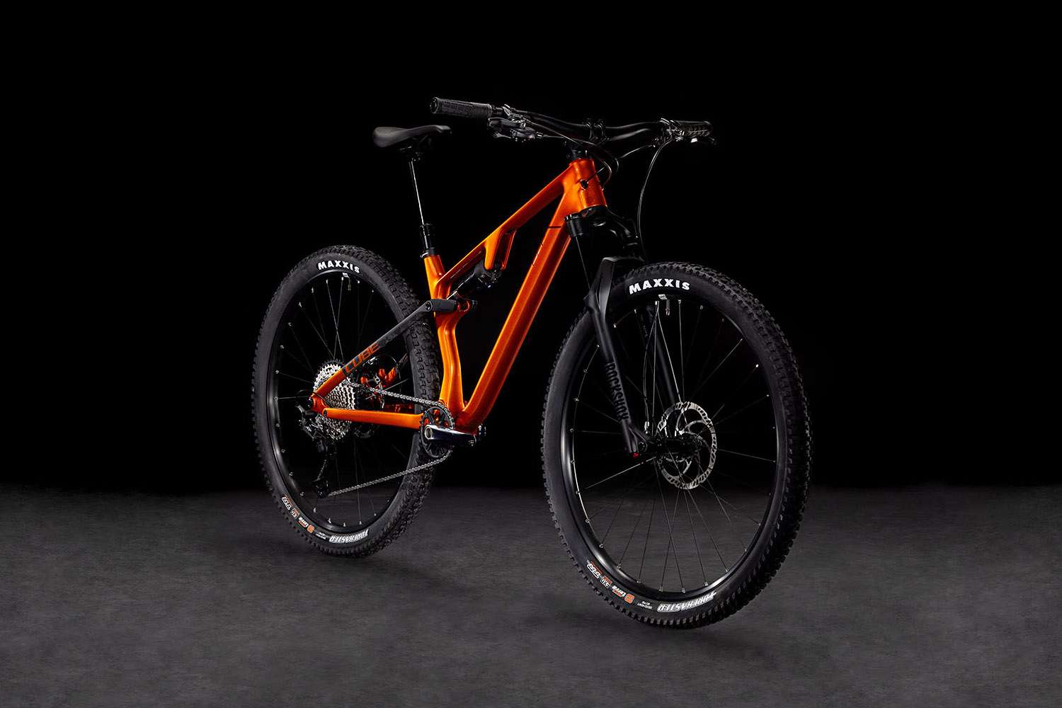 834100_P_00_800x800@2x Cube AMS ONE11 C:68X Pro 29 electricorange´n´carbon – Bild 6