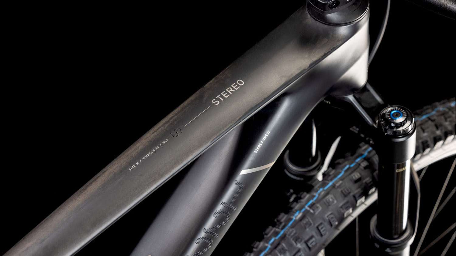 835400_D_00_800x800@2x Cube Stereo ONE22 C:62 SLX 29 blackline – Bild 2