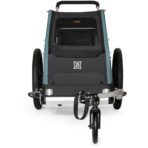 Burley BARK RANGER XL Hundeanhänger – Bild 2