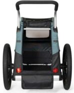 Burley BARK RANGER XL Hundeanhänger – Bild 3