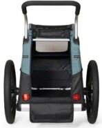 Burley BARK RANGER XL Hundeanhänger – Bild 4