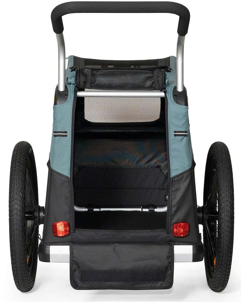 840840013064BurleyBarkRangerHundeanhaenger-4XxbCyVe5zf56g_800x800@2x Burley BARK RANGER XL Hundeanhänger – Bild 4