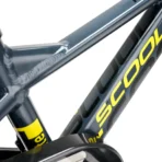 S'COOL Junior Bikes XXlite EVO 1-Gang – Bild 2