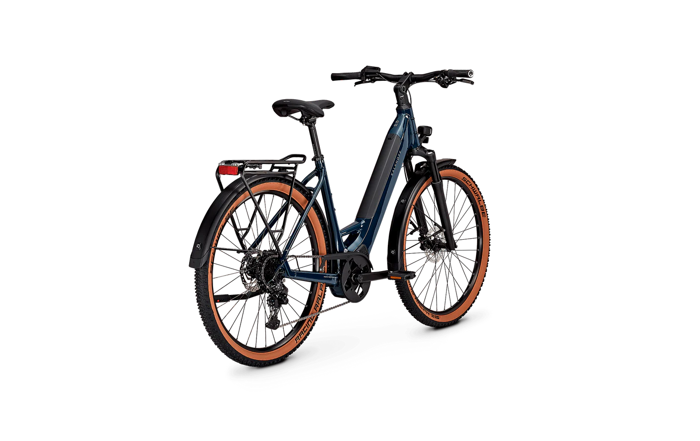 Kalkhoff Entice L Advance Wave – Bild 2