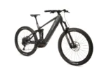 Allegro ALLTRAIL | 29 Zoll E-MTB Fully | pearl black – Bild 3