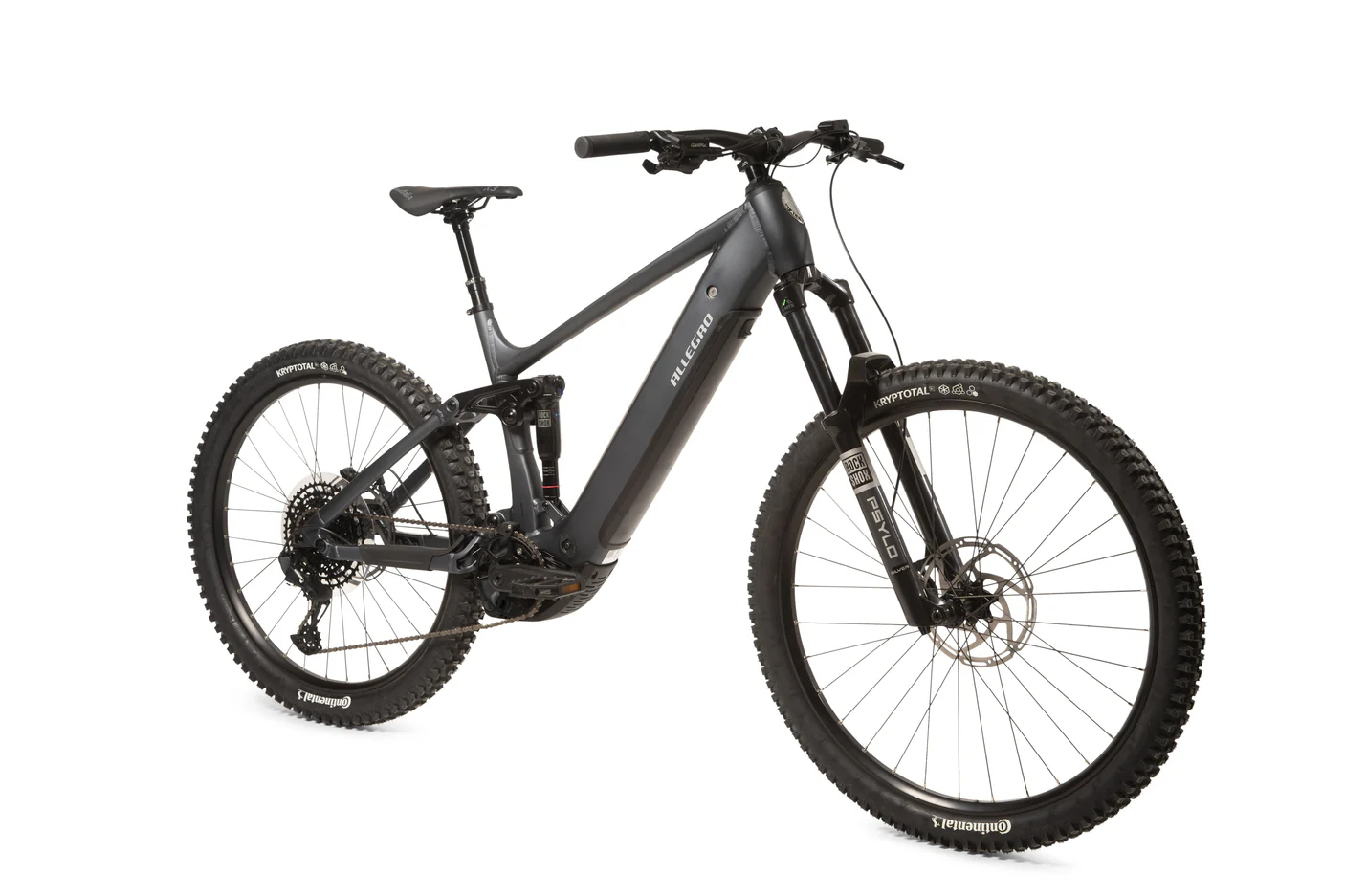 8781a3ac7e2f06ae58fcae58b7e9c28e0d435308_DSC04377_20Kopie_23bTrcww Allegro ALLTRAIL | 29 Zoll E-MTB Fully | pearl black – Bild 3