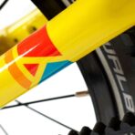 ACADEMY Grade 3 Belt – Bild 2