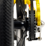 ACADEMY Grade 3 Belt – Bild 4