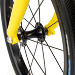 ACADEMY Grade 3 Belt – Bild 3