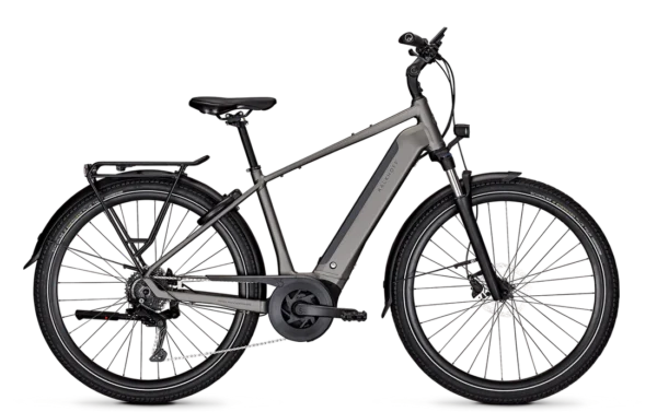 Kalkhoff Endeavour 3 Move Diamond 500 Wh