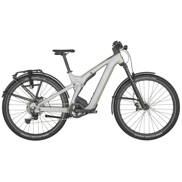 Scott Scott Axis eRIDE FS 10