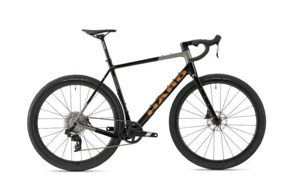 Haro Bikes Buzzard Carbon 2