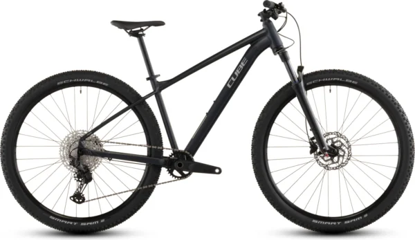 Cube Attention Pro (2026) | night´n´black