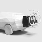 Thule Onto 2 Heckbox für EasyFold 3 – Bild 3