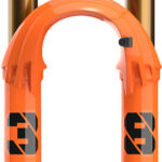 Fox Racing Shox 38 K FLOAT 29 Factory 170 Grip X2 58HT Boost