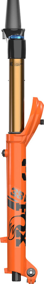 Fox Racing Shox 38 K FLOAT 29 Factory 170 Grip X2 58HT Boost – Bild 3