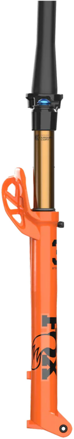 910_21_302_32_SC_MY25_GripSL_F_Org_Rem_Adj_Side Fox Racing Shox 34 SL K Float 29" Factory 120 Grip SL – Bild 2