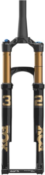 Fox Racing Shox 34 SL K Float 29" Factory 120 Grip SL