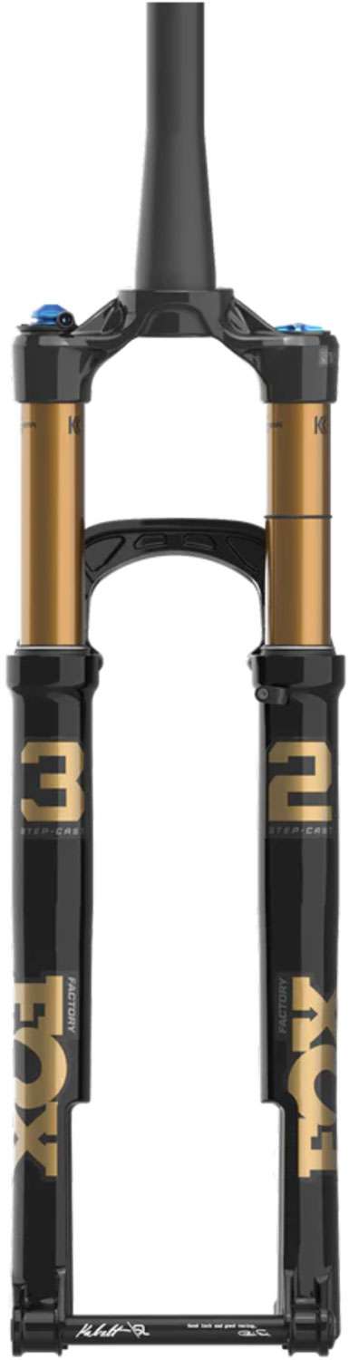 910_21_305_32_SC_MY25_GripSL_Rem_Adj_F_Black_Front_r1_800x800@2x Fox Racing Shox 34 SL K Float 29" Factory 120 Grip SL