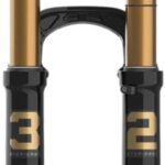 Fox Racing Shox 38 K FLOAT 29 Factory Grip X2 58HT Boost