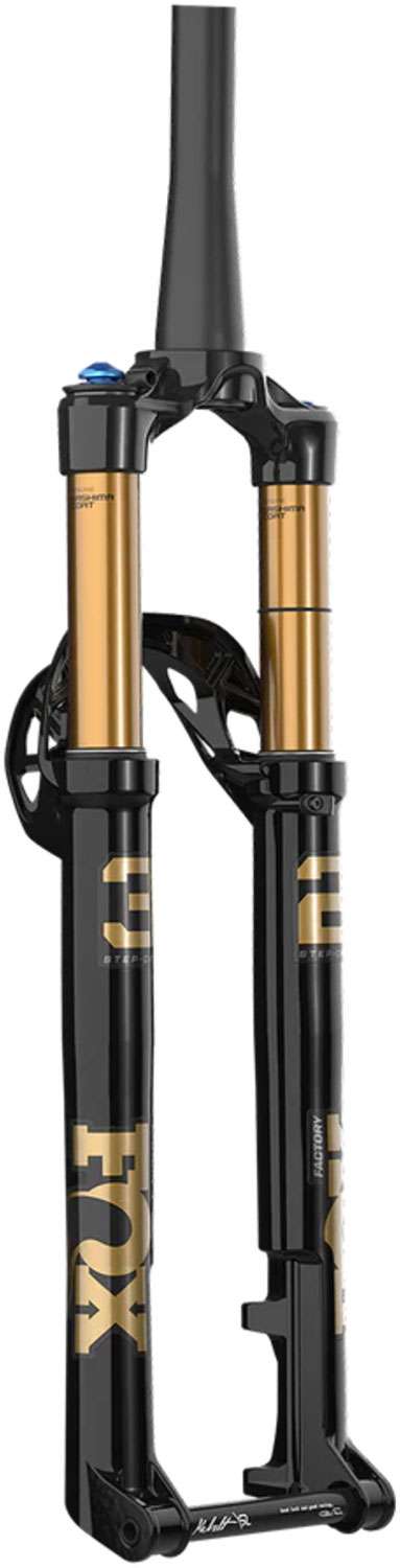 910_21_305_32_SC_MY25_GripSL_Rem_Adj_F_Black_Hero_r2_800x800@2x Fox Racing Shox 32 K Float 29" Factory StepCast Grip SL – Bild 5