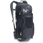 Evoc FR Enduro Blackline 16l - Protektor-Rucksack