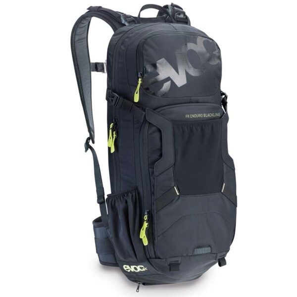 Evoc FR Enduro Blackline 16l - Protektor-Rucksack