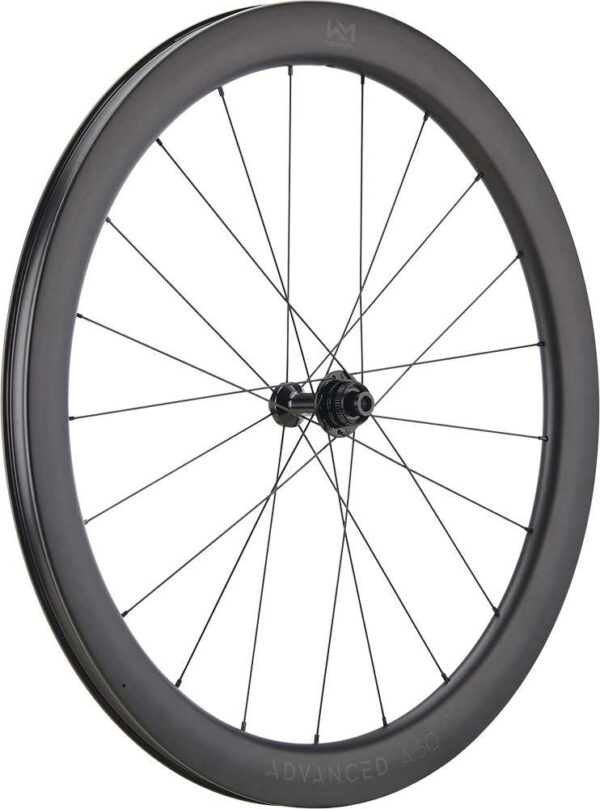 Newmen Advanced A.50 CL FADE R 28" Shimano
