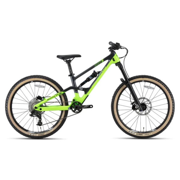 Tiny Rock 24" Master S Carbon (2025)