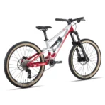 Tiny Rock 24" Master S Carbon (2025) – Bild 3