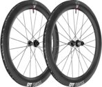 DT Swiss ARC 1100 Dicut® 65 28" Disc CL Shimano HG Carbon Laufradsatz