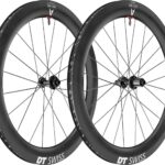 DT Swiss ARC 1100 Dicut® 65 28" Disc CL Shimano HG Carbon Laufradsatz