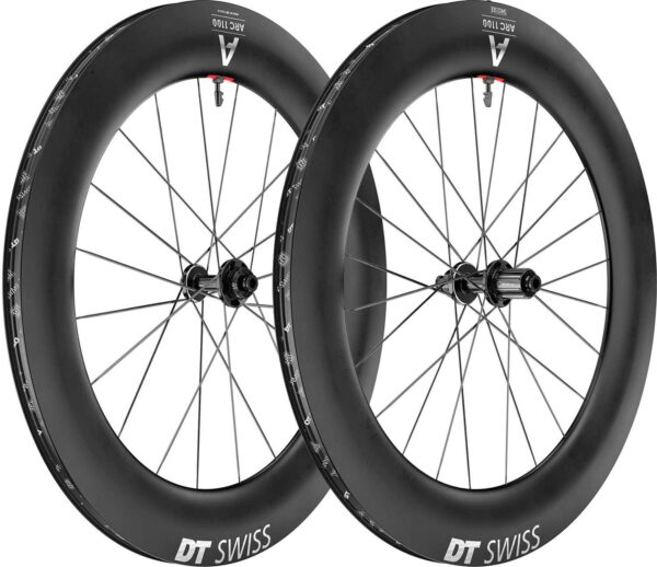 DT Swiss ARC 1100 Dicut® 85 28" Disc CL Shimano