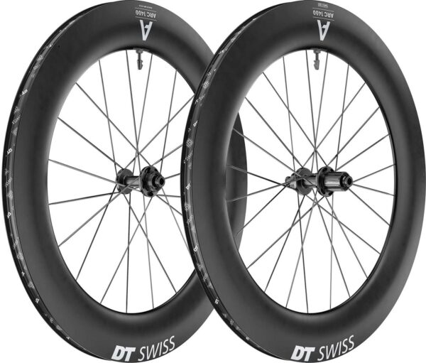 DT Swiss ARC 1400 Dicut® 85 28" Disc CL