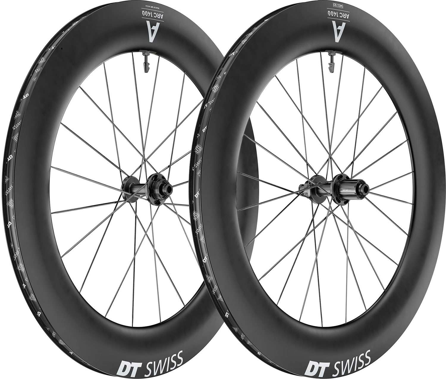 ARC-1400-Dicut-Carbon-85_800x800@2x DT Swiss ARC 1400 Dicut® 85 28" Disc CL