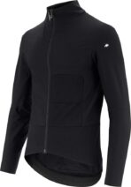 Assos Equipe R HABU Winter S9 - Thermojacke – Bild 3