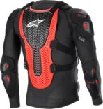 Alpinestars Bionic XTR Plasma - Protektorenjacke – Bild 2