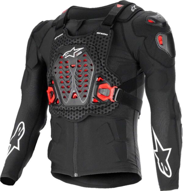 Alpinestars Bionic XTR Plasma - Protektorenjacke