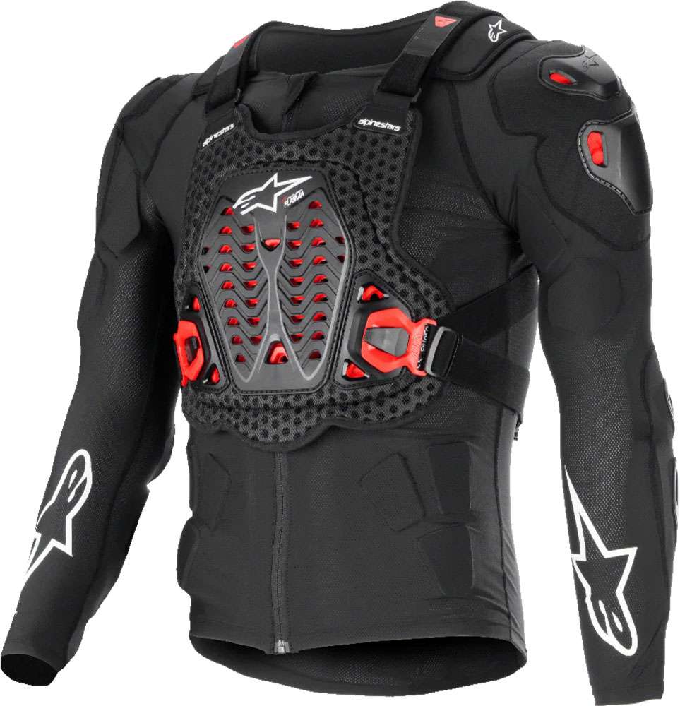 Alpinestars_6507625_Bionic_XTR_PlasmaProtektorenjacke-2_800x800@2x Alpinestars Bionic XTR Plasma - Protektorenjacke